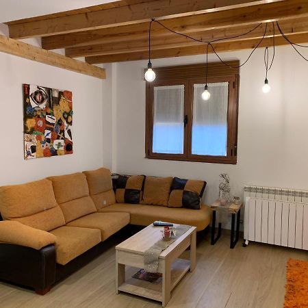 Willa La Casa De Lucas Y Alex Ponferrada Zewnętrze zdjęcie